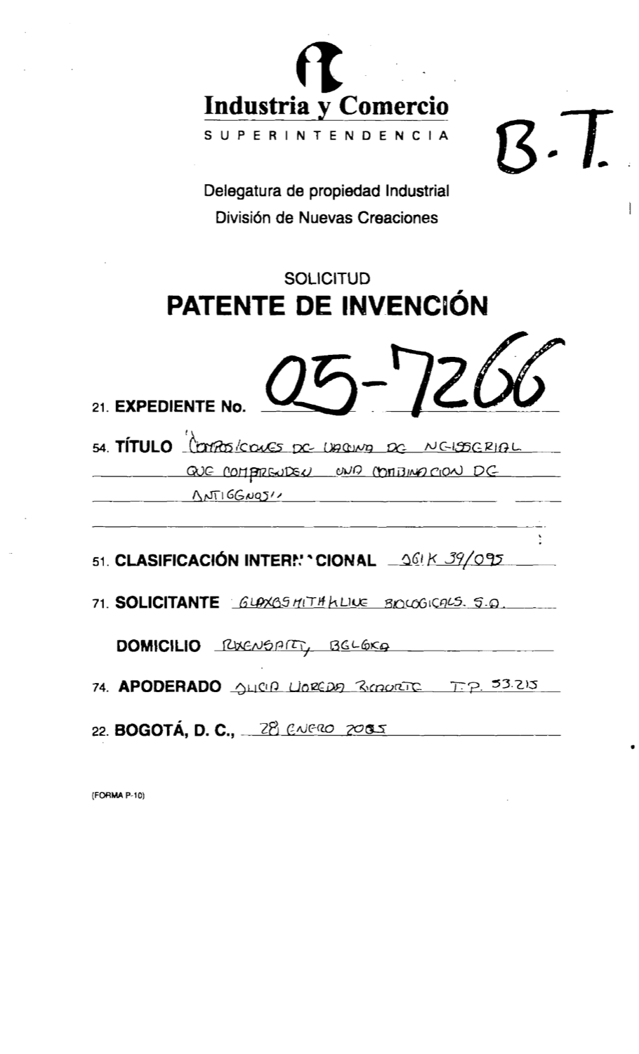 COMPOSICIONES DE VACUNA DE NEISSERIAL QUE COMPRENDE UNA COM BINACION DE ANTIGENOS