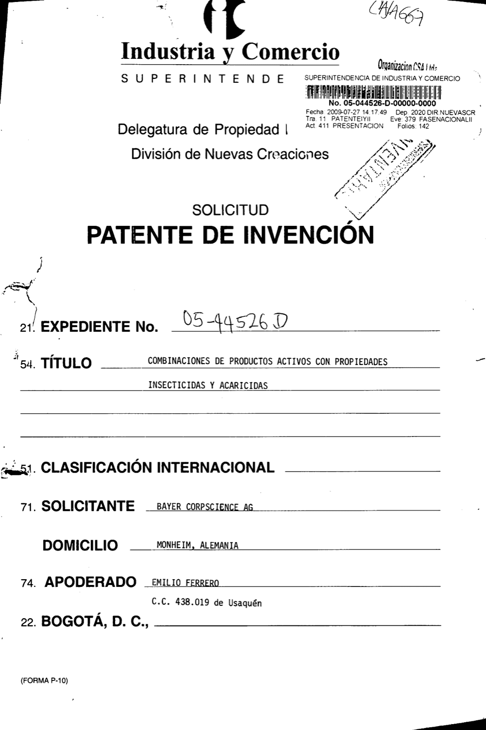 COMPOSICIONES DE FTALIMIDA CON ETHIPROLE Y FIPRONIL