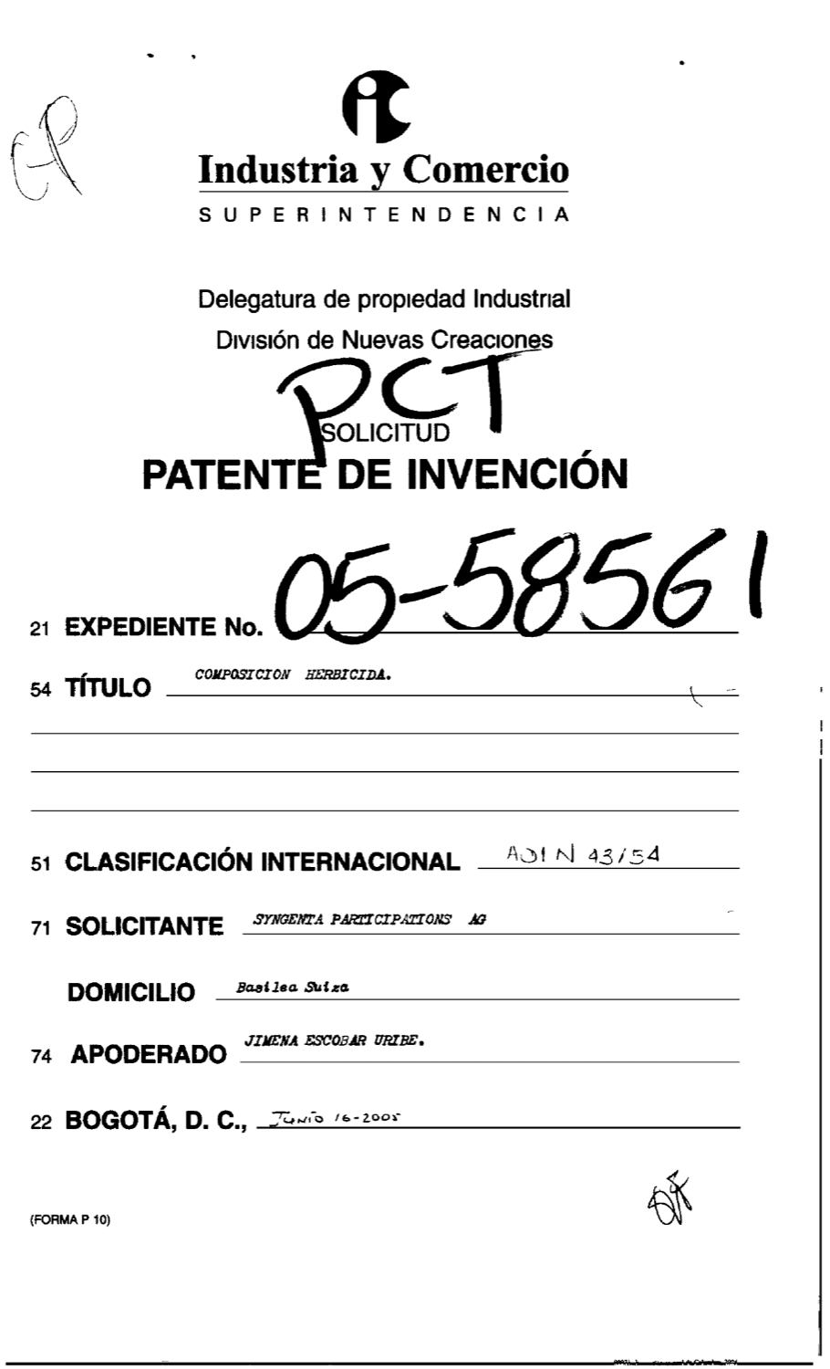COMPOSICIONES DE PIRIBENZOXIM, PRETILACLOR Y UN PROTECTOR