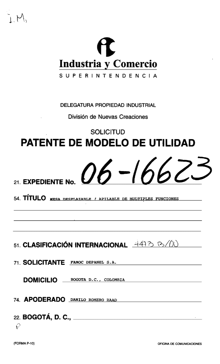 MESA DESPLAZABLE Y APILABLE DE MULTIPLES FUNCIONES