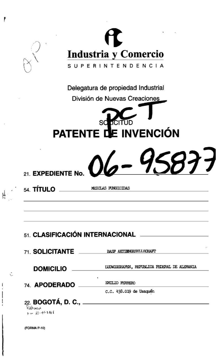 MEZCLAS FUNGICIDAS
