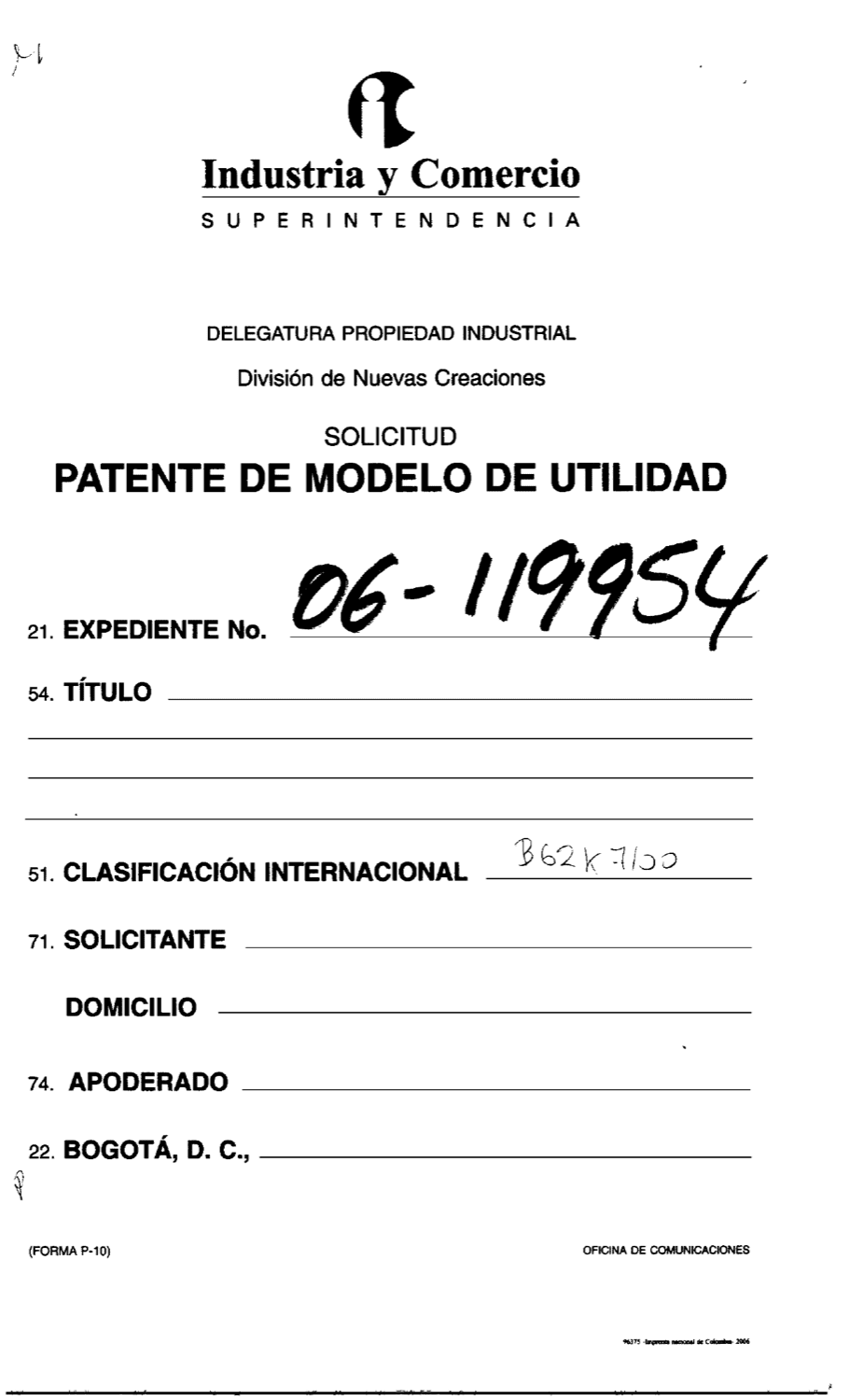 NOVOSICLO