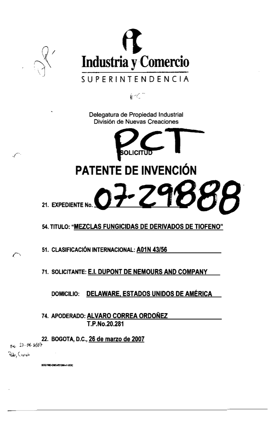 MEZCLA FUNGICIDA QUE COMPRENDE PENTIOPIRAD Y OTRO FUNGICIDA SELECCIONADO DE TRIFLOXISTROBINA O PICOXISTROBINA