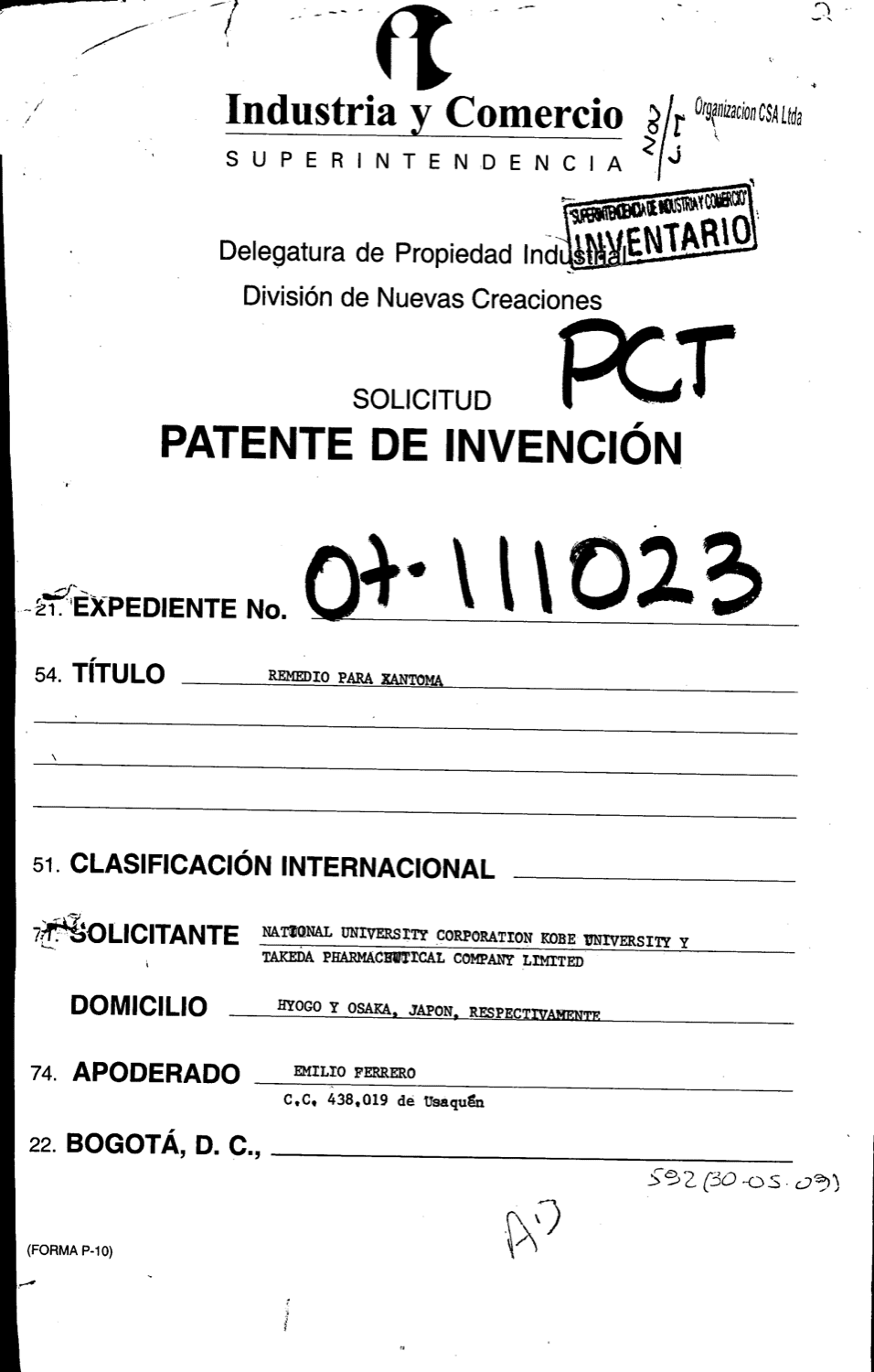 REMEDIO PARA XANTOMA