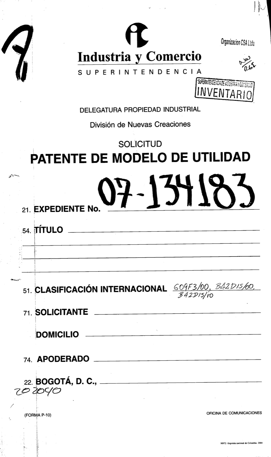 SISTEMA LINEAL DE EXHIBICION TIPO CONDECORACION PARA PUBLICIDAD O IDENTIFICACION DE PERSONAS, ANIMALES O COSAS A NIVEL INDIVIDUAL, FAMILIAR, EMPRESARIAL, EDUCATIVO, INSTITUCIONAL, ETC.