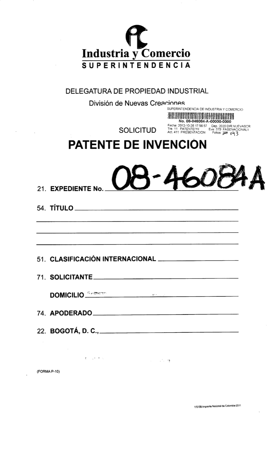ANTAGONISTAS DE NEUROPILINA
