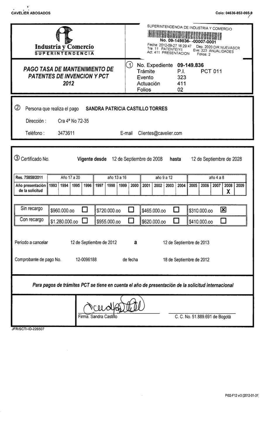 SALES ANTITRANSPIRANTES OXO-HEXAMERÓICAS DE ZIRCONIO-OCTAAMINOÁCIDOY SU PROCEDIMIENTO DE OBTENCIÓN