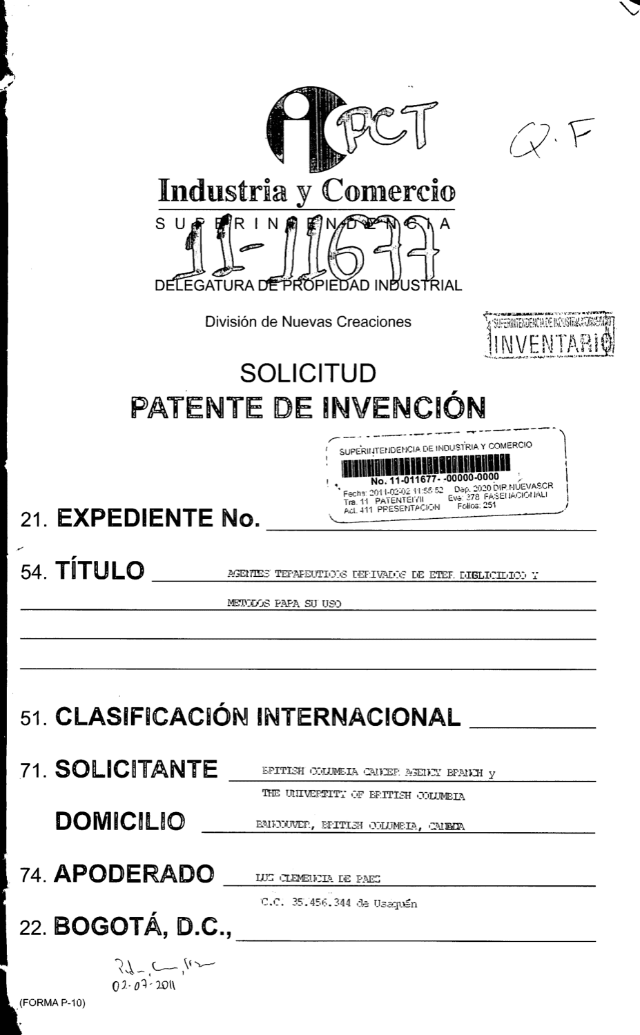 COMPOSICIONES FARMACÉUTICAS QUE COMPRENDEN DERIVADOS DE ÉTER DIGLICÍDICO
