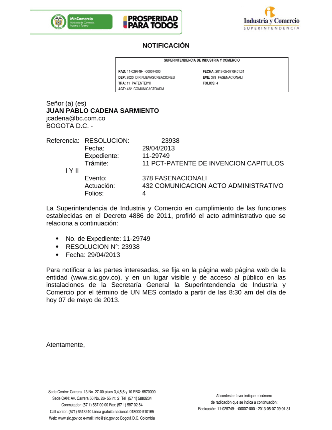 PIRROLIDIN-2-ONAS COMO LIGANDOS DE HDM2