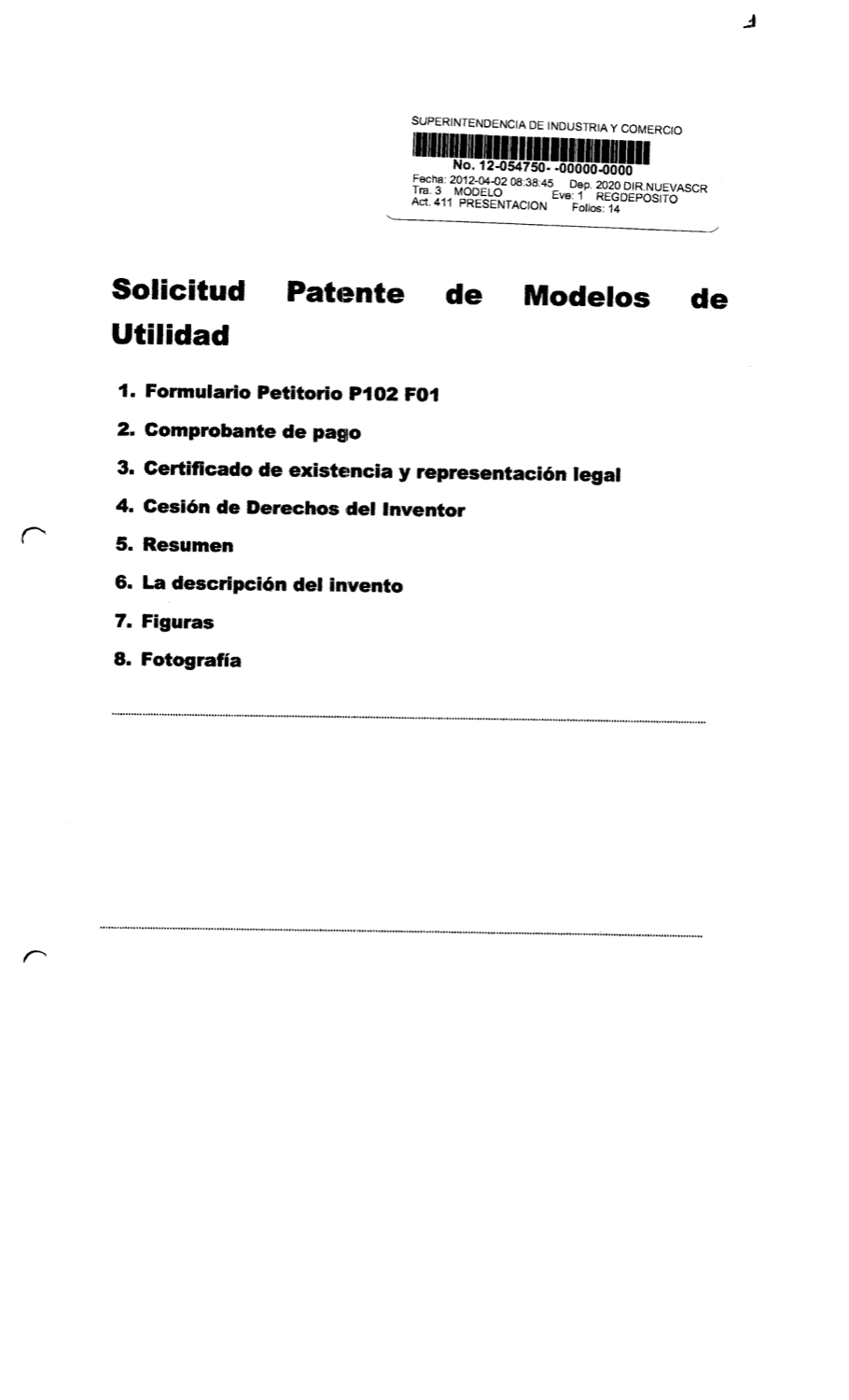 EFECTO FOTOLUMINISCENTE EN SIGNOS DISTINTIVOS DE MARCAS EN GENERAL