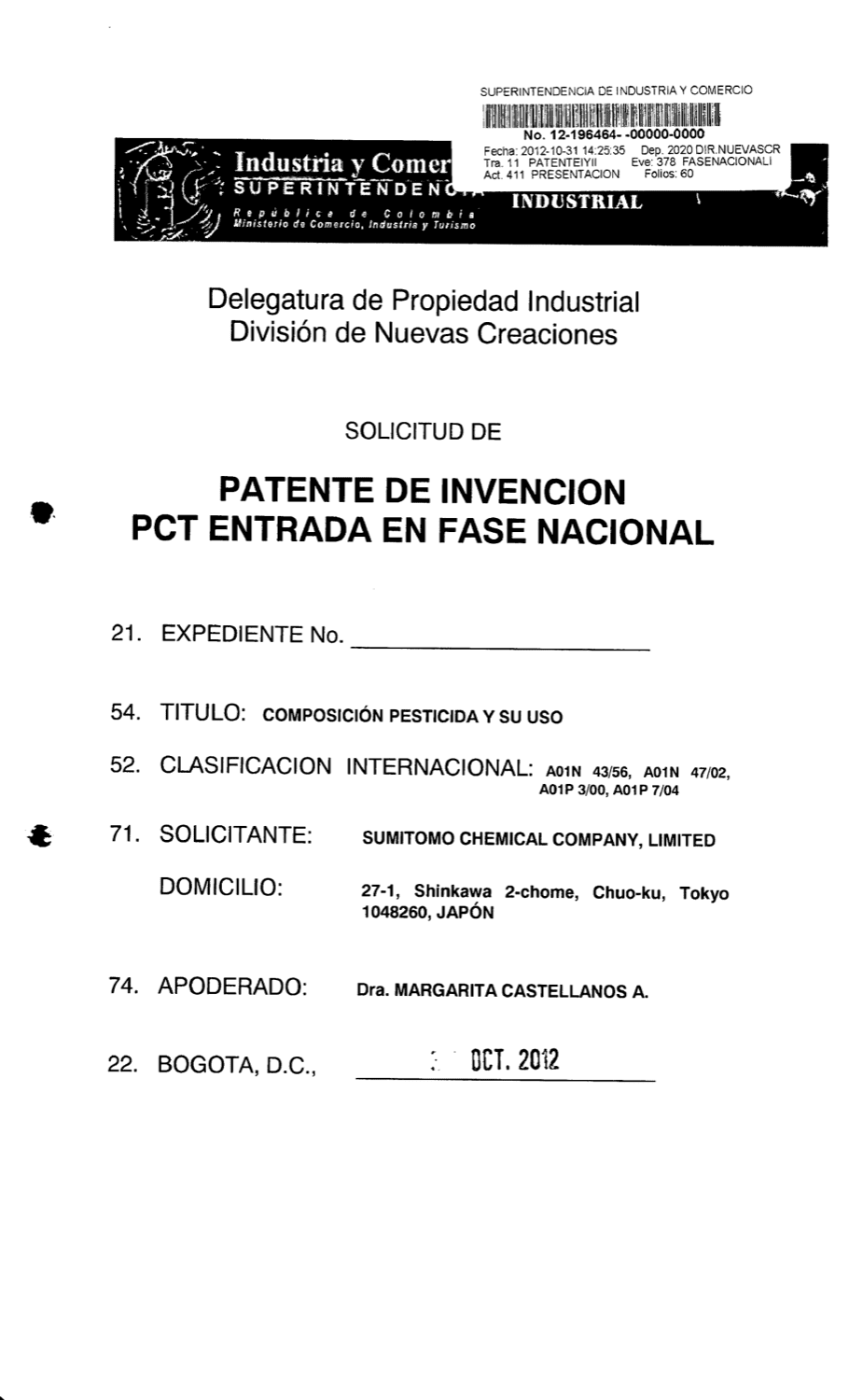 COMPOSICIONES PESTICIDAS QUE COMPRENDEN EL COMPUESTO 3-(DIFLUOROMETIL)-1-METIL-N-(1,1,1-TRIMETIL-2,3-DIHIDRO-1H-INDEN-4-IL)-1H-PIRAZOL-4-CARBOXAMIDA Y COMPUESTOS SELECCIONADOS ENTRE FIPRONIL Y ETIPROL
