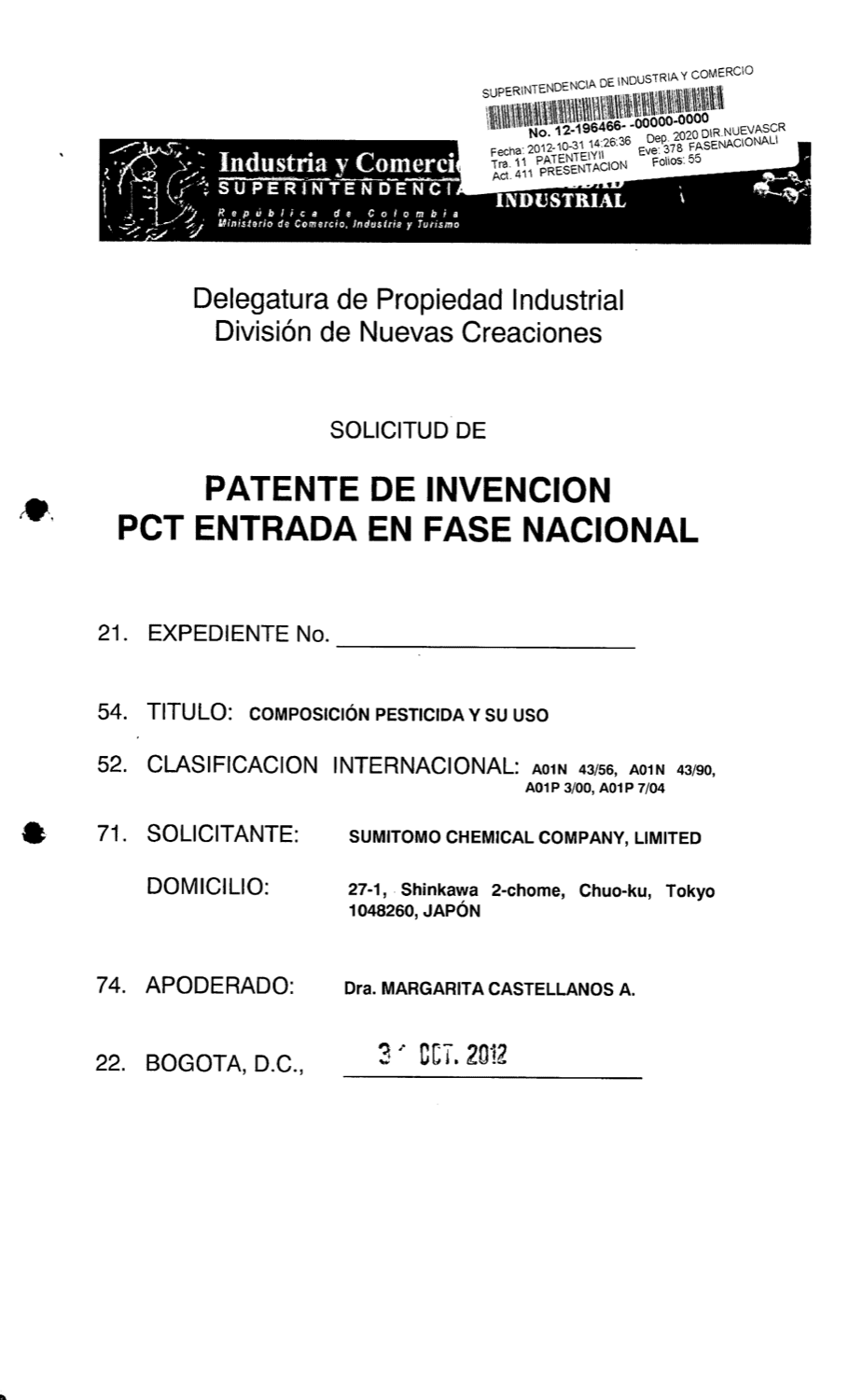 COMPOSICIÓN PESTICIDA QUE COMPRENDE EL COMPUESTO 3-(DIFLUOROMETIL)-1-METIL-N-(1,1,1-TRIMETIL-2,3-DIHIDRO-1H-INDEN-4-IL)-1H-PIRAZOL-4-CARBOXAMIDA Y ABAMECTINA