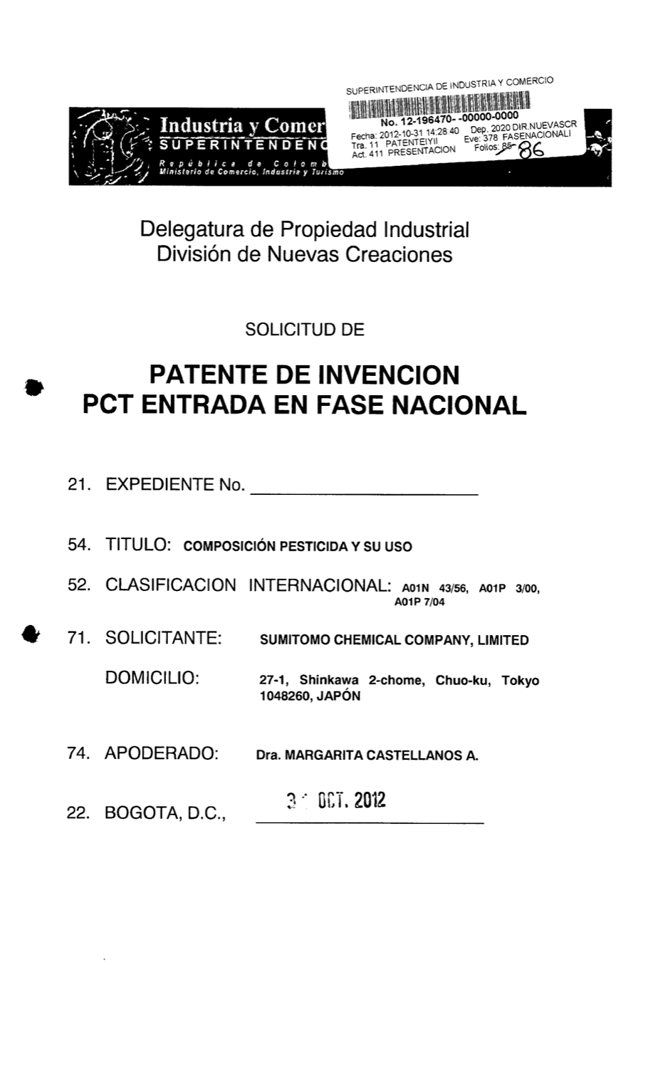 COMPOSICIÓN PESTICIDA QUE COMPRENDE 3-(DIFLUORO)-1-METIL-N-(1,1,3-TRIMETIL-2,3-DIHIDRO-1H-INDEN-4-IL)-1H-PIRAZOL-4-CARBOXAMIDA Y UN COMPUESTO DIAMIDA