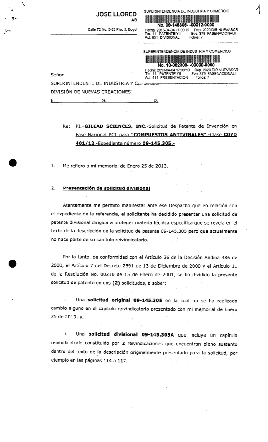 COMPUESTOS DERIVADOS DE ÁCIDO 1-[(PIRROLIDIN-2-ILCARBONIL)AMINO]CICLOPROPANOCARBOXÍLICO CON PROPIEDADES INHIBITORIAS DEL VIRUS DE LA HEPATITIS C
