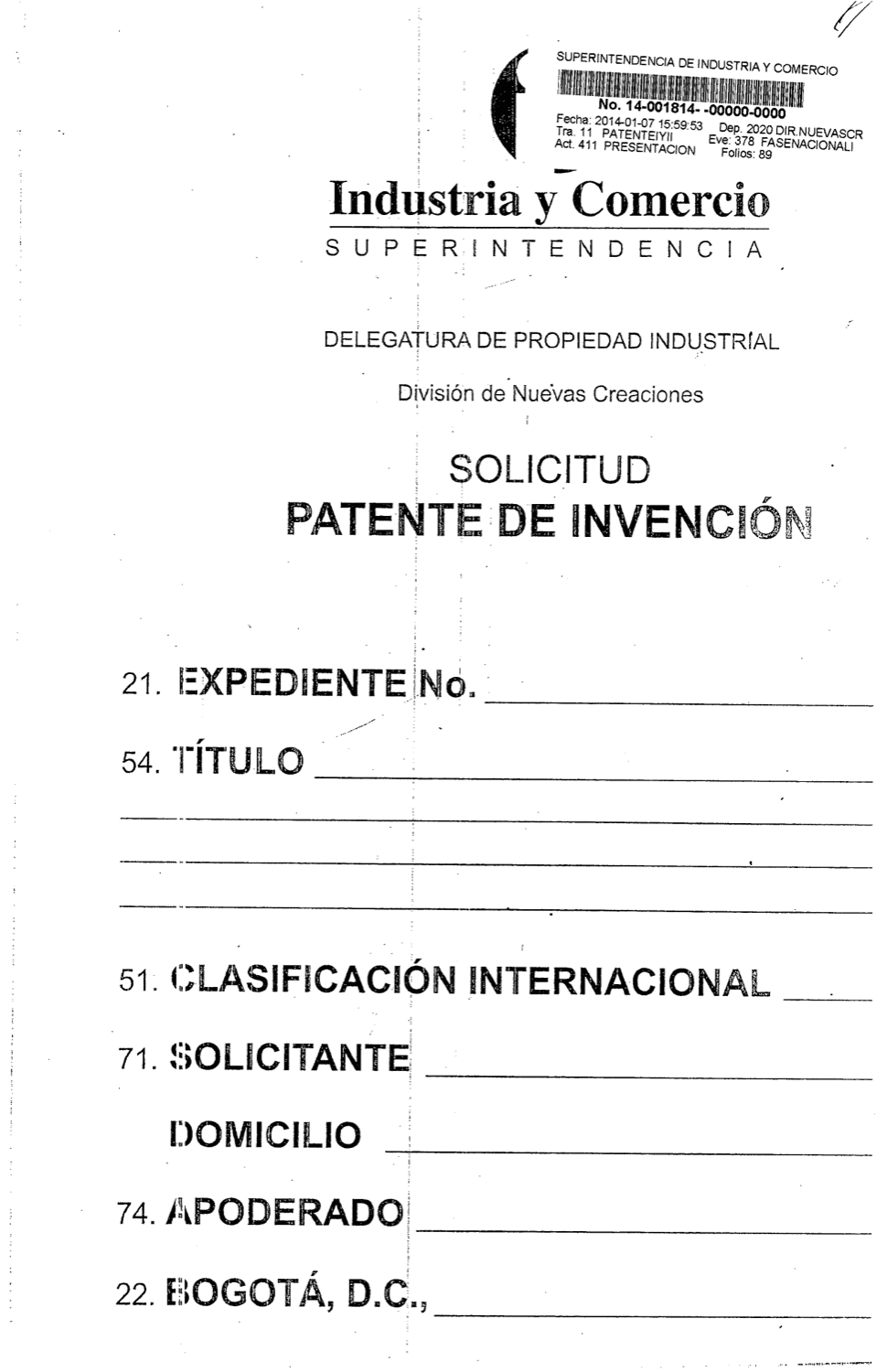 VEHÍCULO MANIOBRABLE EN FORMA DUAL