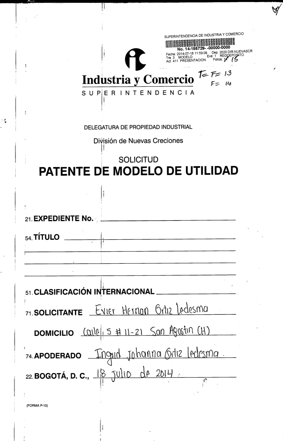 EXTRACTOR DE ÁRBOLES