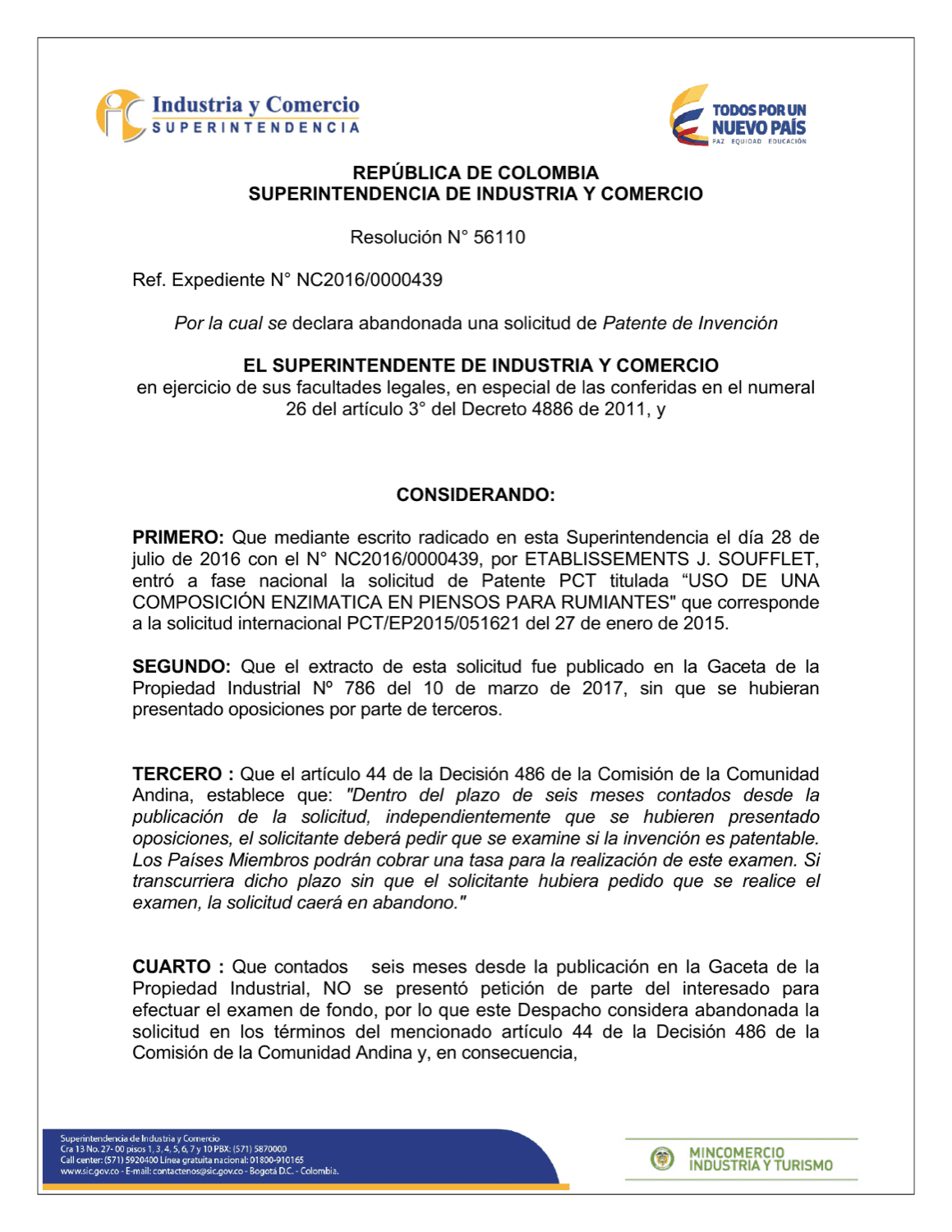 PIENSO PARA RUMIANTES QUE COMPRENDE UNA COMPOSICIÓN ENZIMÁTICA