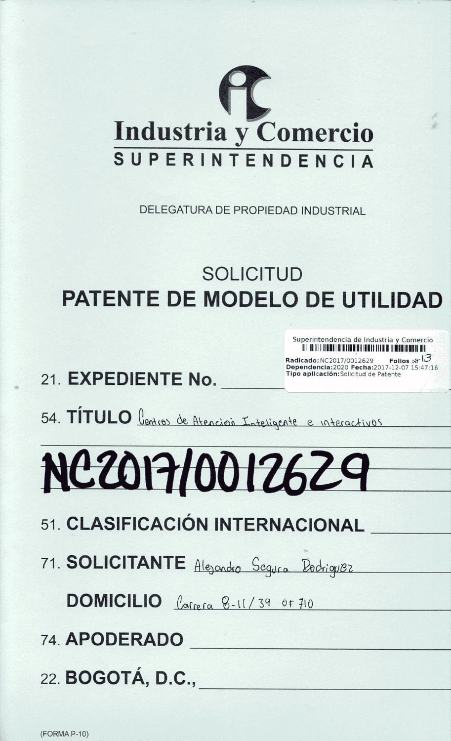 CENTROS DE ATENCION INTELIGENTES E INTERACTIVOS