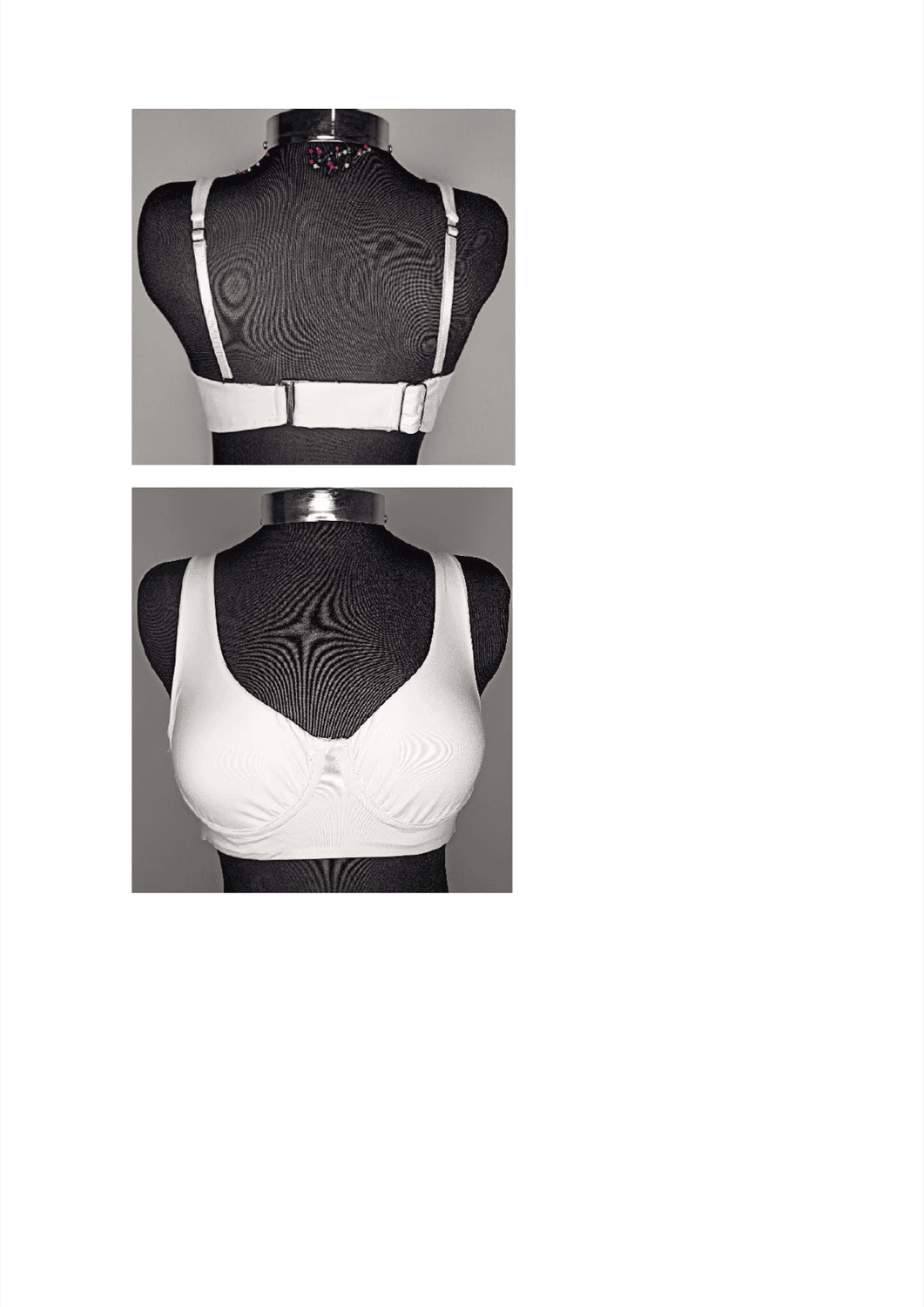 ESENCIAL BRA