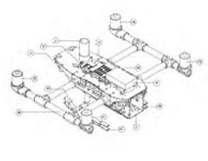 METODOLOGIA PARA REALIZAR TERAPIA DE LENGUAJE UTILIZANDO PLATAFORMA TECNOLOGICA CON REALIDAD AUMENTADA, APLICACIÓN MOVIL Y WEB