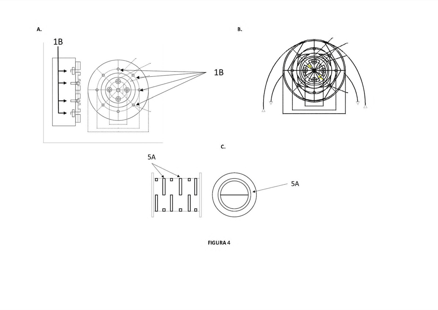SISTEMA INALÁMBRICO E INTERACTIVO PARA LA REHABILITACIÓN MOTRIZ Y COGNITIVA DE PERSONAS CON SÍNDROME DE TDAH
