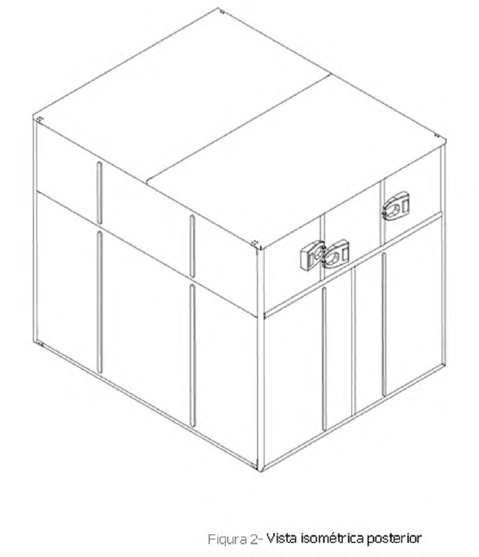 APARATO Y SISTEMA PARA SEPARACIÓN DE PARTÍCULAS POR DENSIDAD