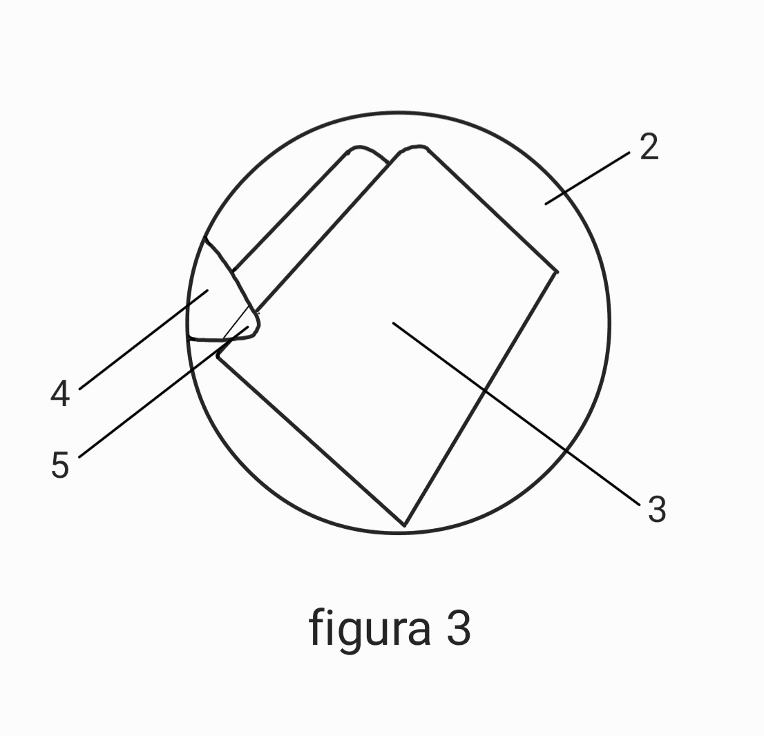 TAPA EMBUDO PLEGABLE