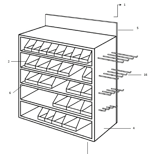 GENERADOR ESTATICO HELICOIDAL