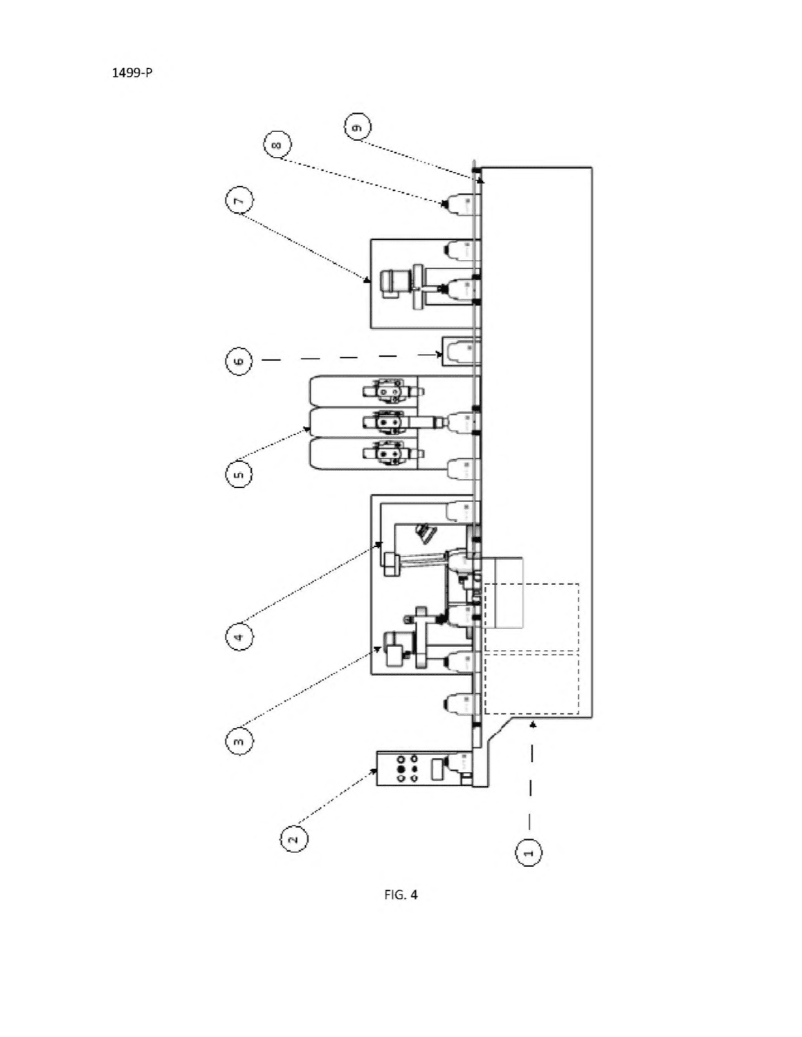 SISTEMA DE TELEMETRIA PARA EL ANALISIS DE CALIDAD DE LIQUIDOS ENVASADOS EN BARRILES