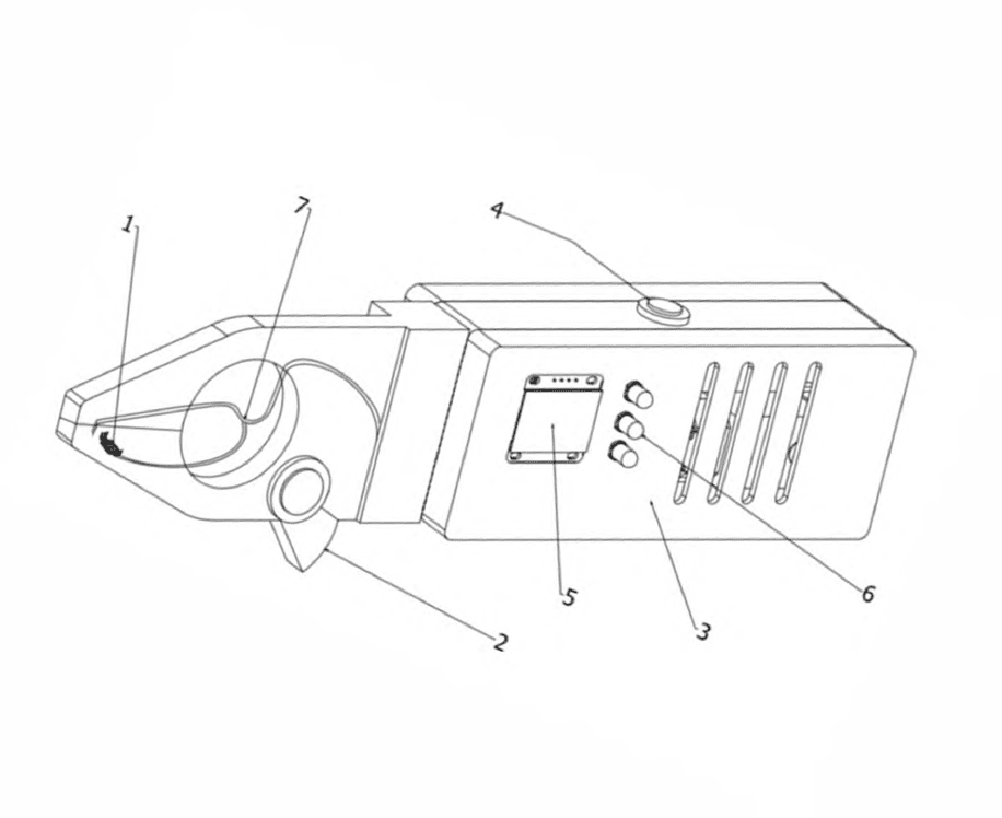 PLATAFORMA ROBÓTICA MODULAR DE CUATRO PATAS