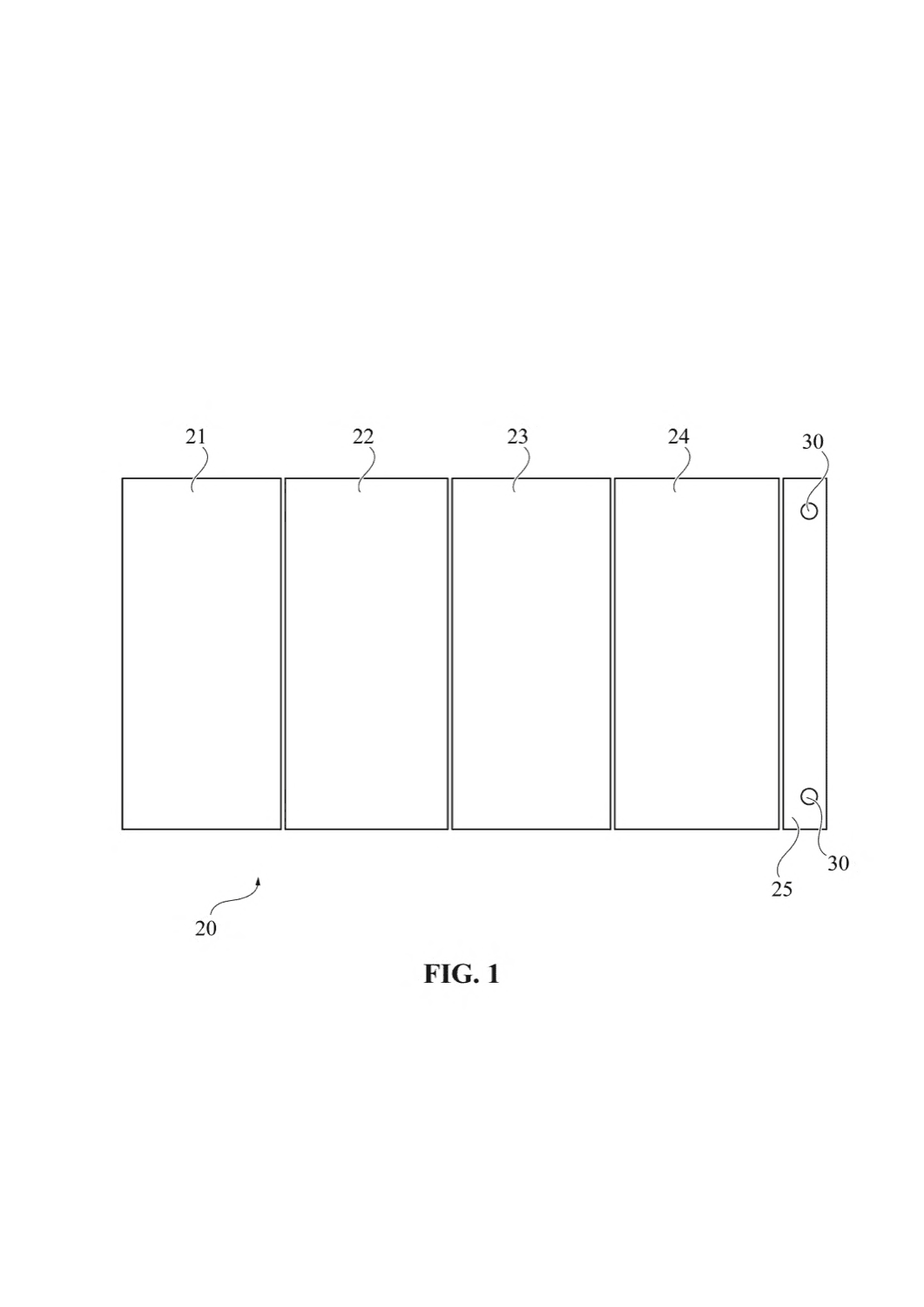 CONTENEDOR PLEGABLE